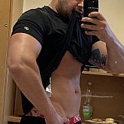 Baddboy88 - mężczyzna, 30 lat, Katowice