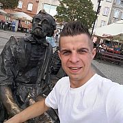 Bezeliusz666 - чоловік, 37 років, Gdańsk