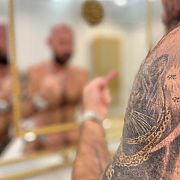 HisMajestyBS - mężczyzna, 44 lat, Katowice