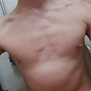 Fiutek16centy - mężczyzna, 20 lat, Konin