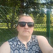 I519 - frau, 35 Jahre, Przeworsk