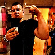 DiabeleKam - man, 26 years, Alkmaar