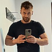 Wszetecznik89 - mężczyzna, 35 lat, Kraków