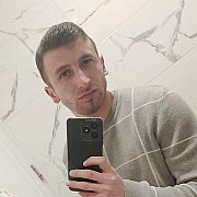 Maxy77 - mężczyzna, 25 lat, Sopot