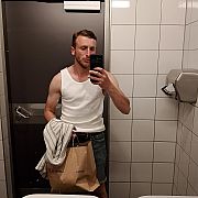 Maxy77 - mężczyzna, 25 lat, Sopot