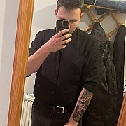 AlanShelby - mężczyzna, 22 lat, Łódź