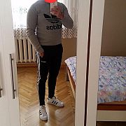 Abt83 - mężczyzna, 42 lat, Ostrów Mazowiecka