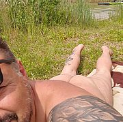 Sjordzej - mężczyzna, 45 lat, Dąbrowa Górnicza
