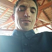 Pablo0992 - mężczyzna, 33 lat, Knurów