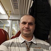 Kochanek2024 - muž, 35 let, Kłodzko