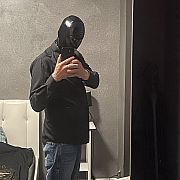 Kamilxn - muž, 47 let, Gliwice