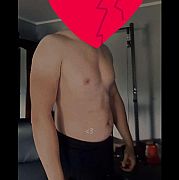 Marcin45335433 - mężczyzna, 24 lat, Poznań