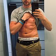 Wersus - mężczyzna, 34 lat, Łańcut