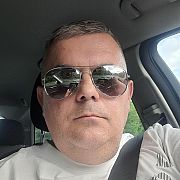 Wolfgagusz - чоловік, 46 років, Gdańsk