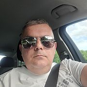 Wolfgagusz - mężczyzna, 46 lat, Frankfurt Am Main