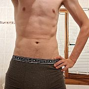 Patryk6995 - чоловік, 30 років, Wadowice