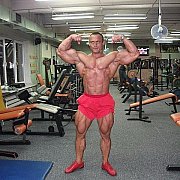 Bercik2050 - mann, 48 Jahre, Warszawa