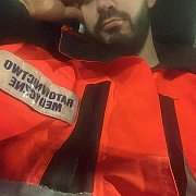 Flight321 - muž, 28 let, Szczecin