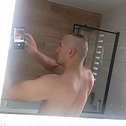 Blekitny24 - mężczyzna, 35 lat, Nowy Tomyśl