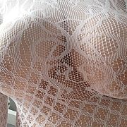 PuszystaOna44On48Puck - pár (žena 43 let, muž 48 let), Puck