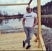 Arkadiuszx911 - mężczyzna, 34 lat, Łódź