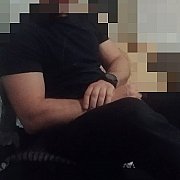 Trzymampuls - mężczyzna, 34 lat, Dortmund