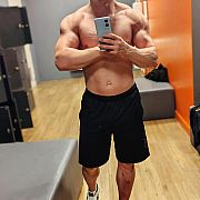 Sterio - mężczyzna, 31 lat, Harderwijk