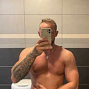 Meskionbi - mężczyzna, 36 lat, Warszawa