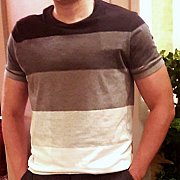 TigerNew - чоловік, 41 років, Łomża