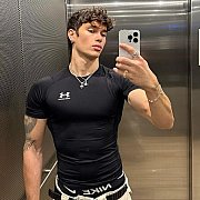 Michalzakrzewski23 - mężczyzna, 26 lat, Warszawa