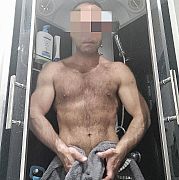 Imback0101 - mężczyzna, 37 lat, Karpacz