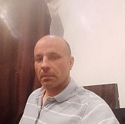 Lewy3212 - mężczyzna, 45 lat, Bolesławiec