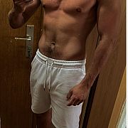 Mazii55 - muž, 25 let, Kraków