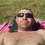 Sonik88 - mężczyzna, 36 lat, Garwolin