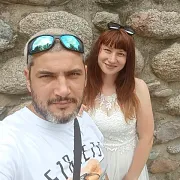 Aliser - pár (muž 36 let, žena 32 let), Goleniów