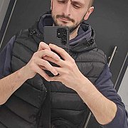 Dawidx999 - мужчина, 26 лет, Kraków