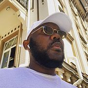 Alparker - mężczyzna, 37 lat, Warszawa