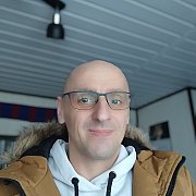 Kurpiak - muž, 44 let, Ostrołęka