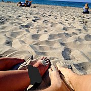 MyiTy0399 - paar (frau 22 Jahre, mann 26 Jahre), Płock