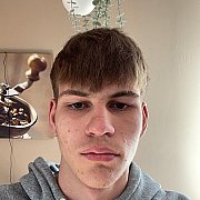 HotFabian69 - man, 20 years, Słupca