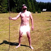 MaciekDan - mężczyzna, 45 lat, Warszawa