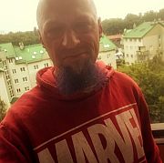 MaciekDan - mężczyzna, 44 lat, Warszawa