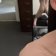 NudaByqu - mężczyzna, 24 lat, Gdańsk