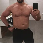 DanielTrening