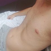 Michal17g - mężczyzna, 21 lat, Toruń