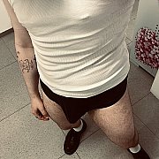 Grubszasprawa - mężczyzna, 26 lat, Warszawa