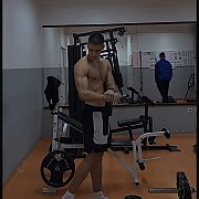 Karol0067 - muž, 23 let, Lębork