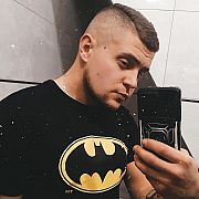 Christopher1996xxx - mężczyzna, 28 lat, Olkusz