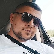 Christopher1996xxx - чоловік, 28 років, Kraków