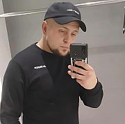 Christopher1996xxx - mężczyzna, 28 lat, Katowice